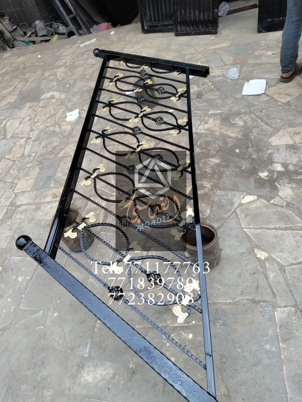 سلالم دراج 15