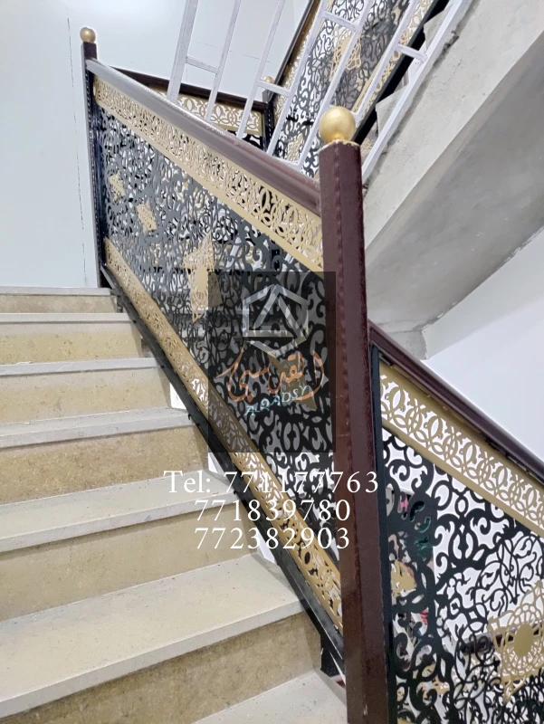 سلالم دراج 20