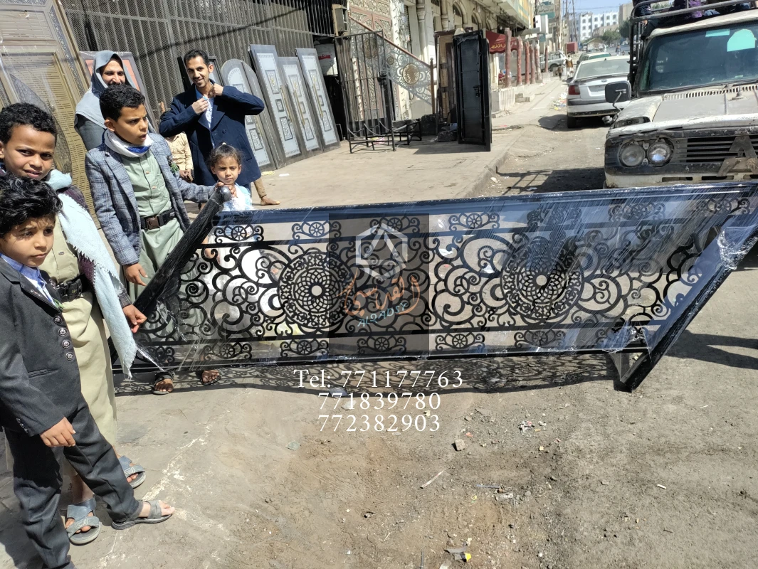 سلالم دراج 33