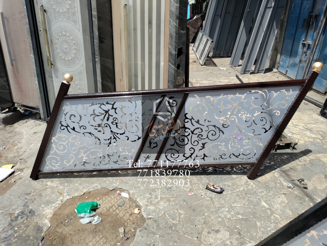 سلالم دراج 41