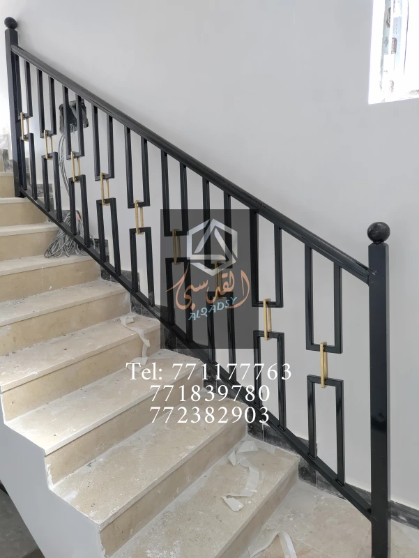 سلالم دراج 55